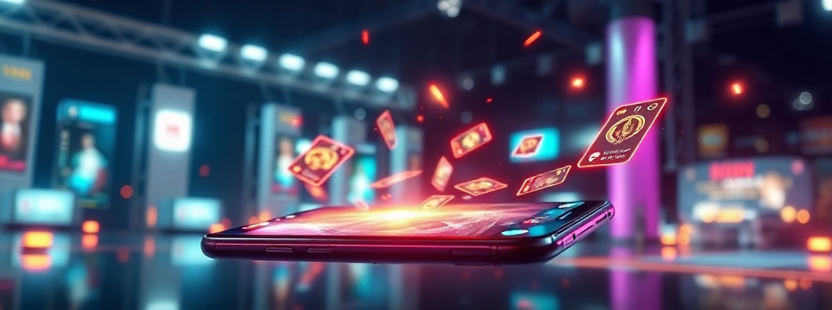 genie casino app
