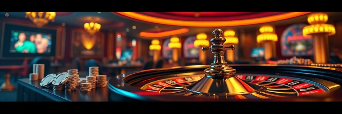 genie casino — Genie Casino Game Selection